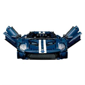 Lego Technic 2022 Ford GT 42154